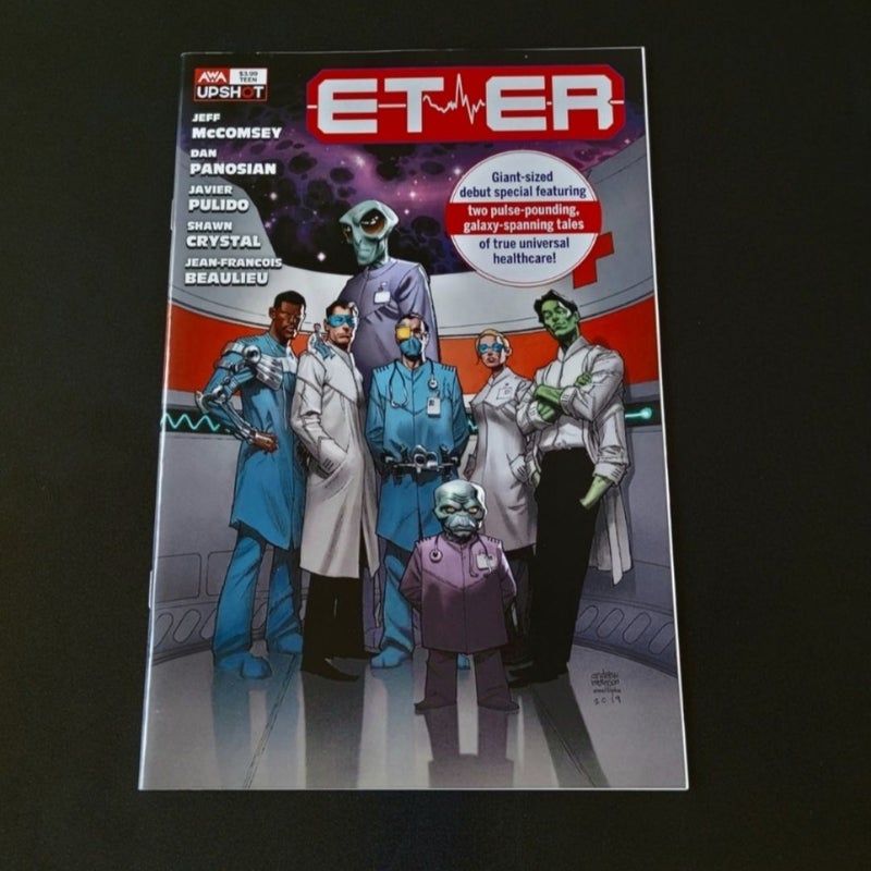 ET-ER #1