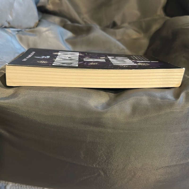 A Lesson in Vengeance