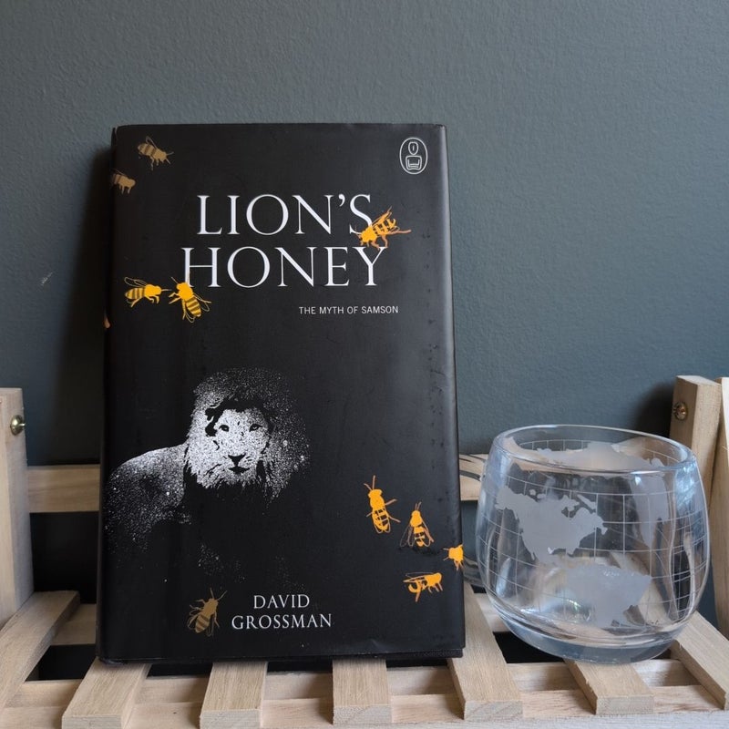 Lion's Honey