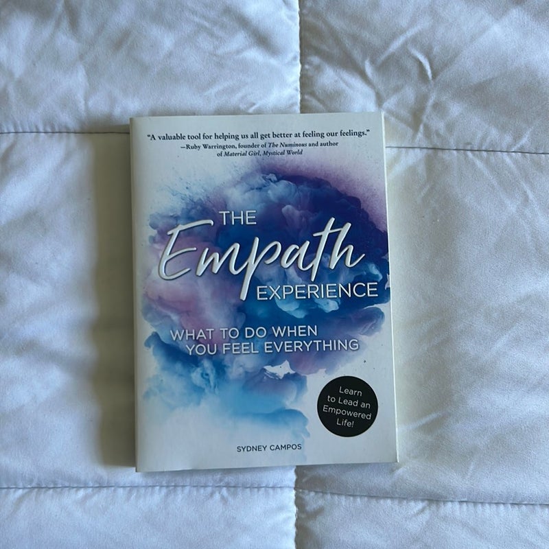 The Empath Experience