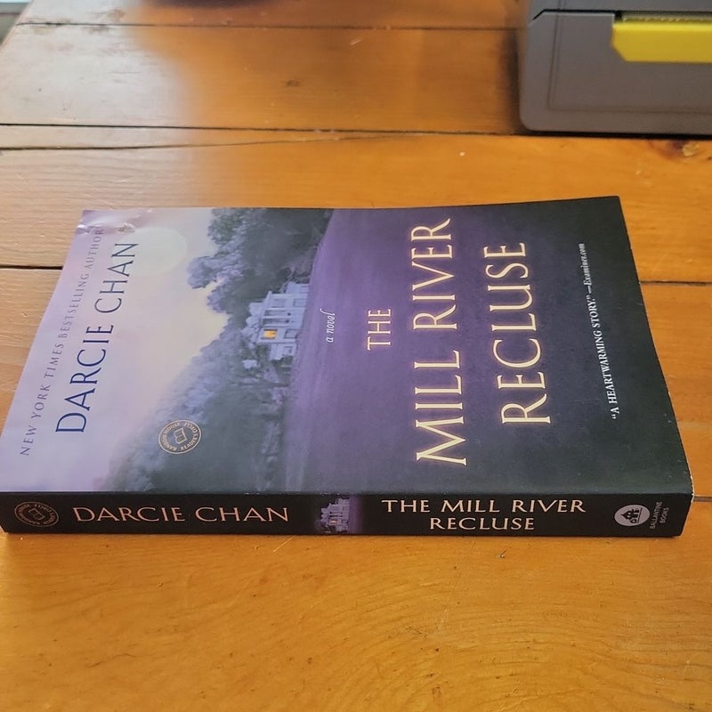 The Mill River Recluse