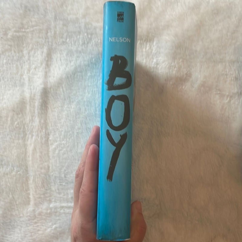 Boy