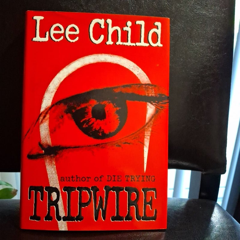 Tripwire