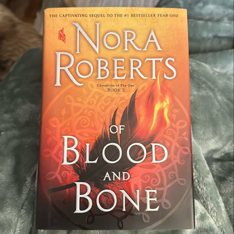 Of Blood and Bone