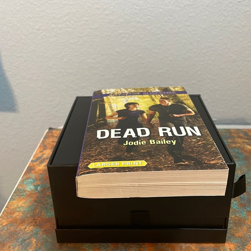 Dead Run