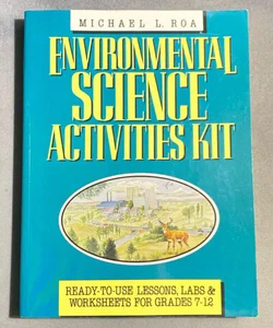 Experimental Science Activities Kit