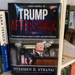 Trump Aftershock