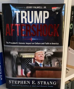 Trump Aftershock