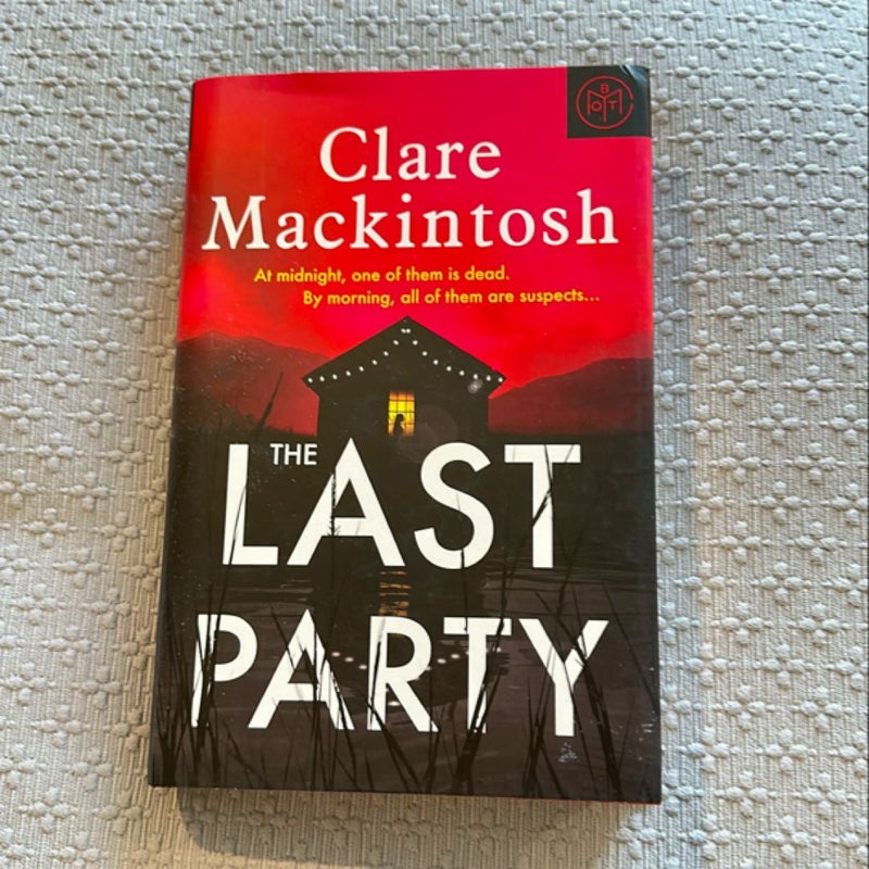 The Last Party