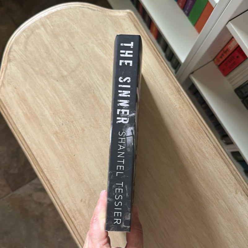 The Sinner