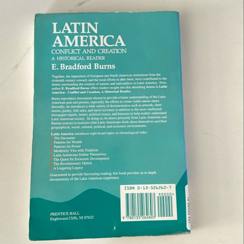 Latin America