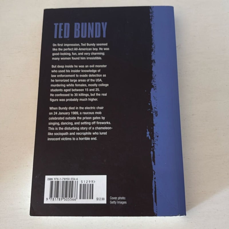 Ted Bundy