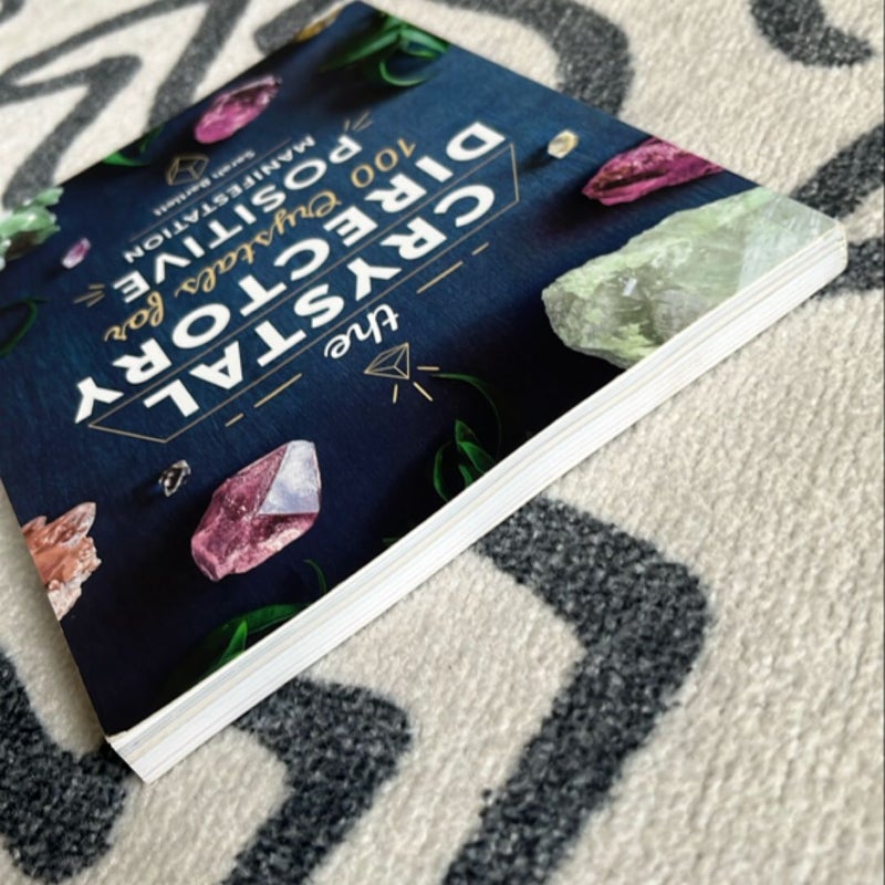 The Crystal Directory
