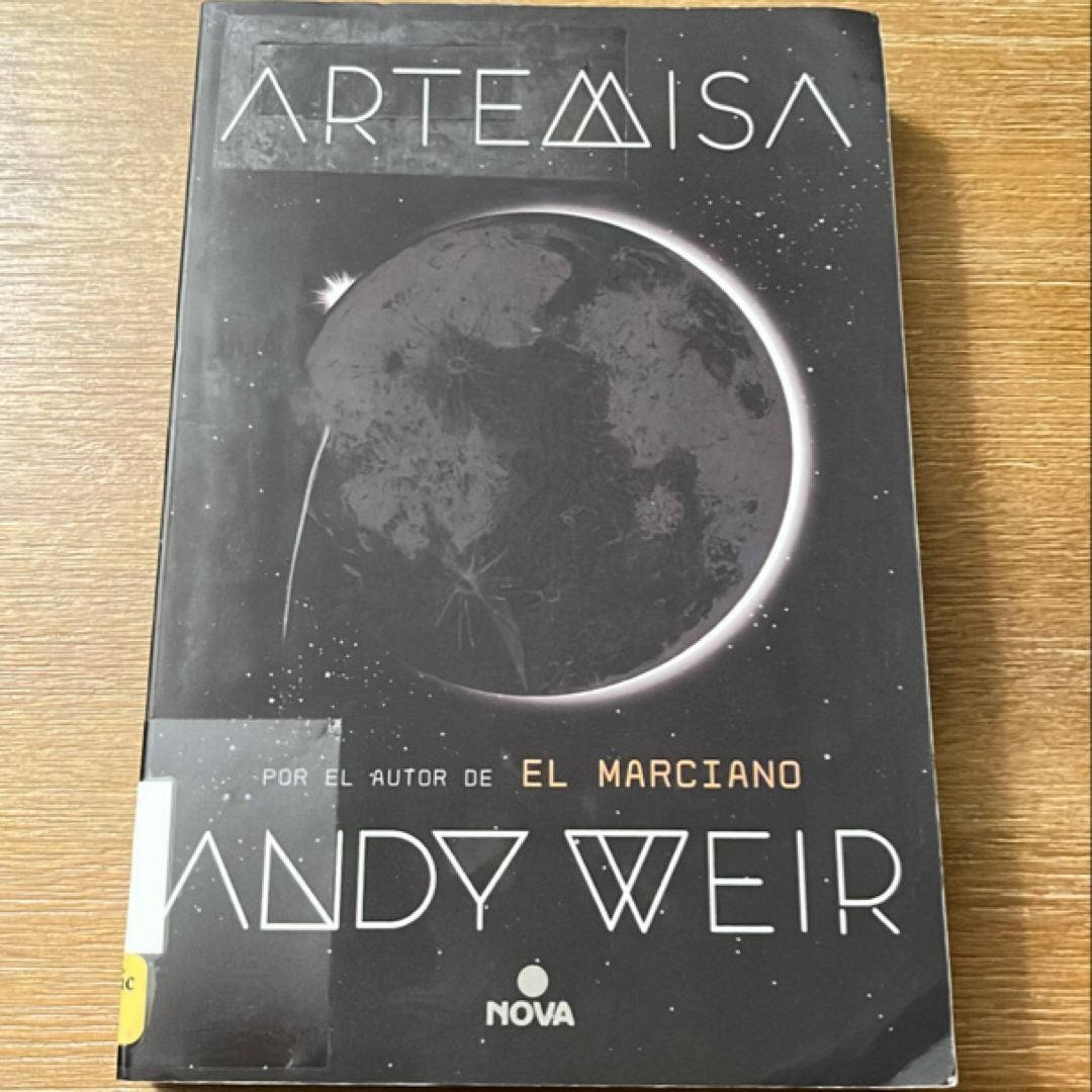 Artemisa / Artemis