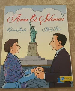 Anna & Solomon