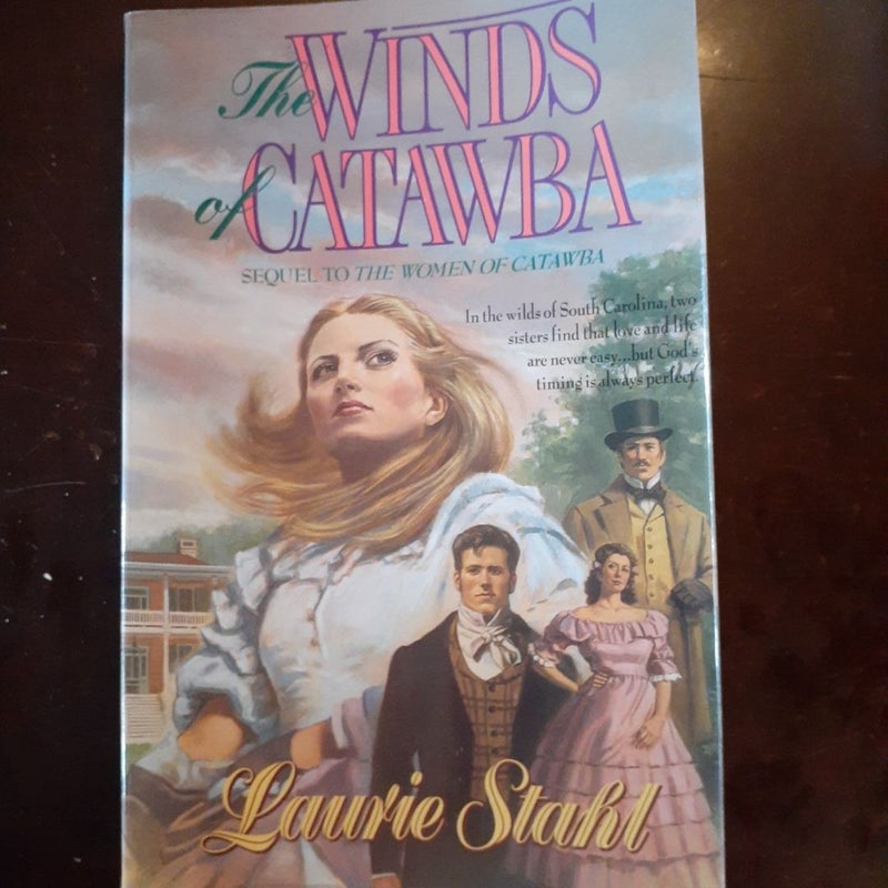 Winds of Catawba