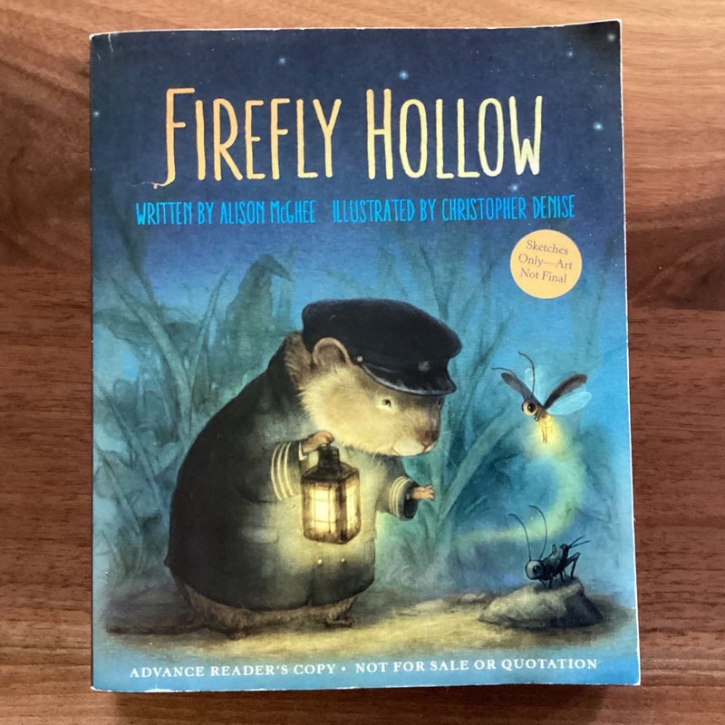 Firefly Hollow