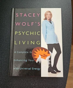 Stacey Wolf's Psychic Living