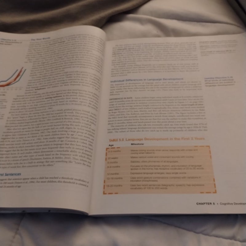 Lifespan Development