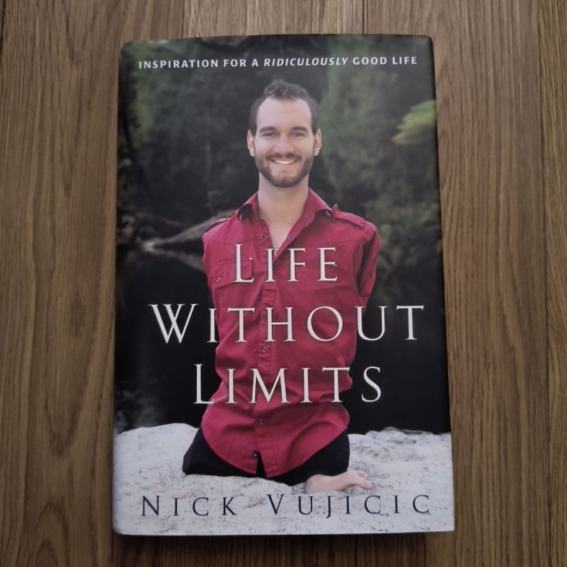 Life Without Limits