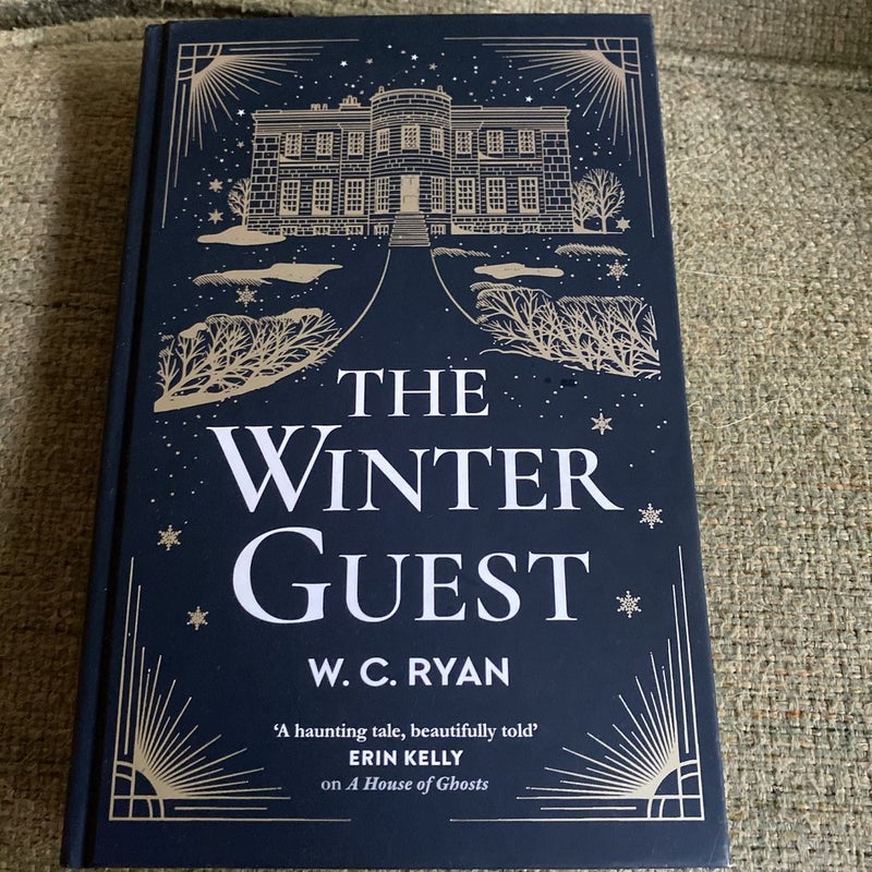 The Winter Guest