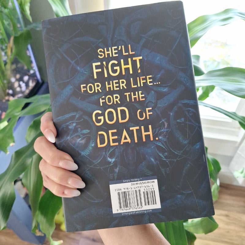 The Games Gods Play (Deluxe Limited Edition)