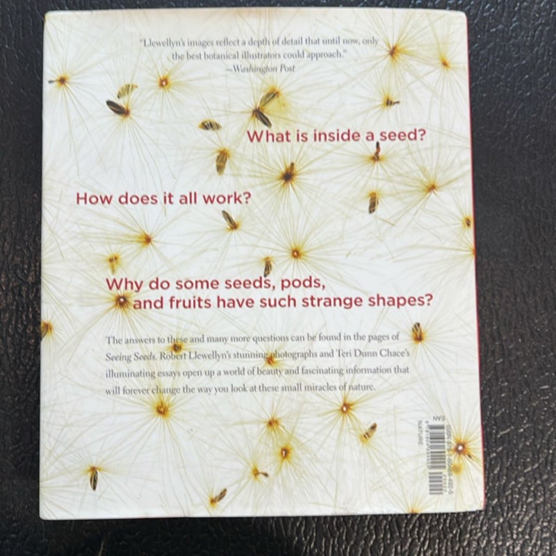 Seeing Seeds