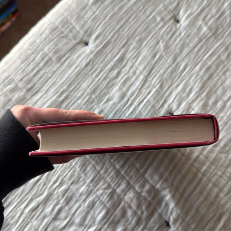 The Most Wonderful Crime of the Year