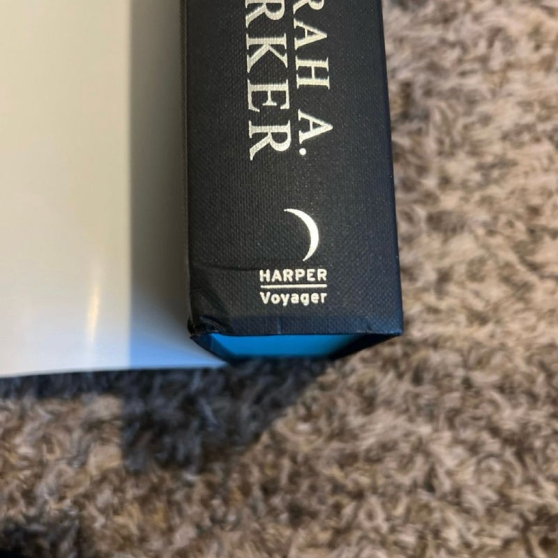 When the Moon Hatched (Waterstones Exclusive Edition)