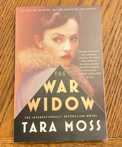 The War Widow