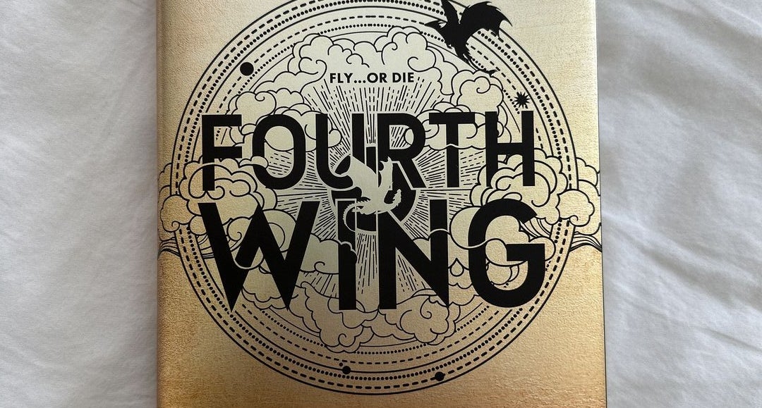 Fourth Wing: Everything We Know About the Third Book