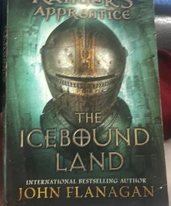 The icebound land