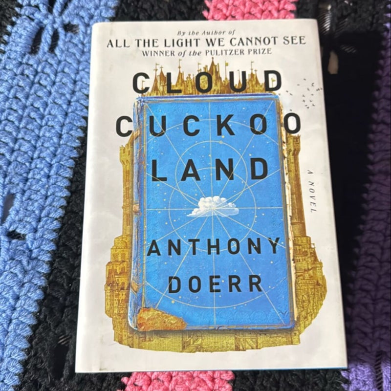 💥 Cloud Cuckoo Land