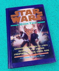 Star Wars Book Two