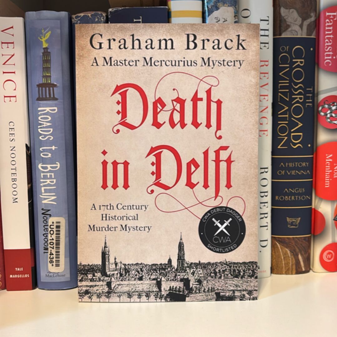 Death in Delft