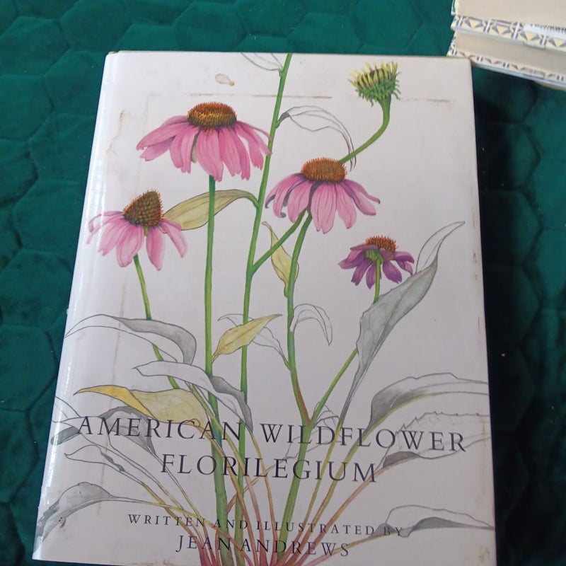 American Wildflower Florilegium