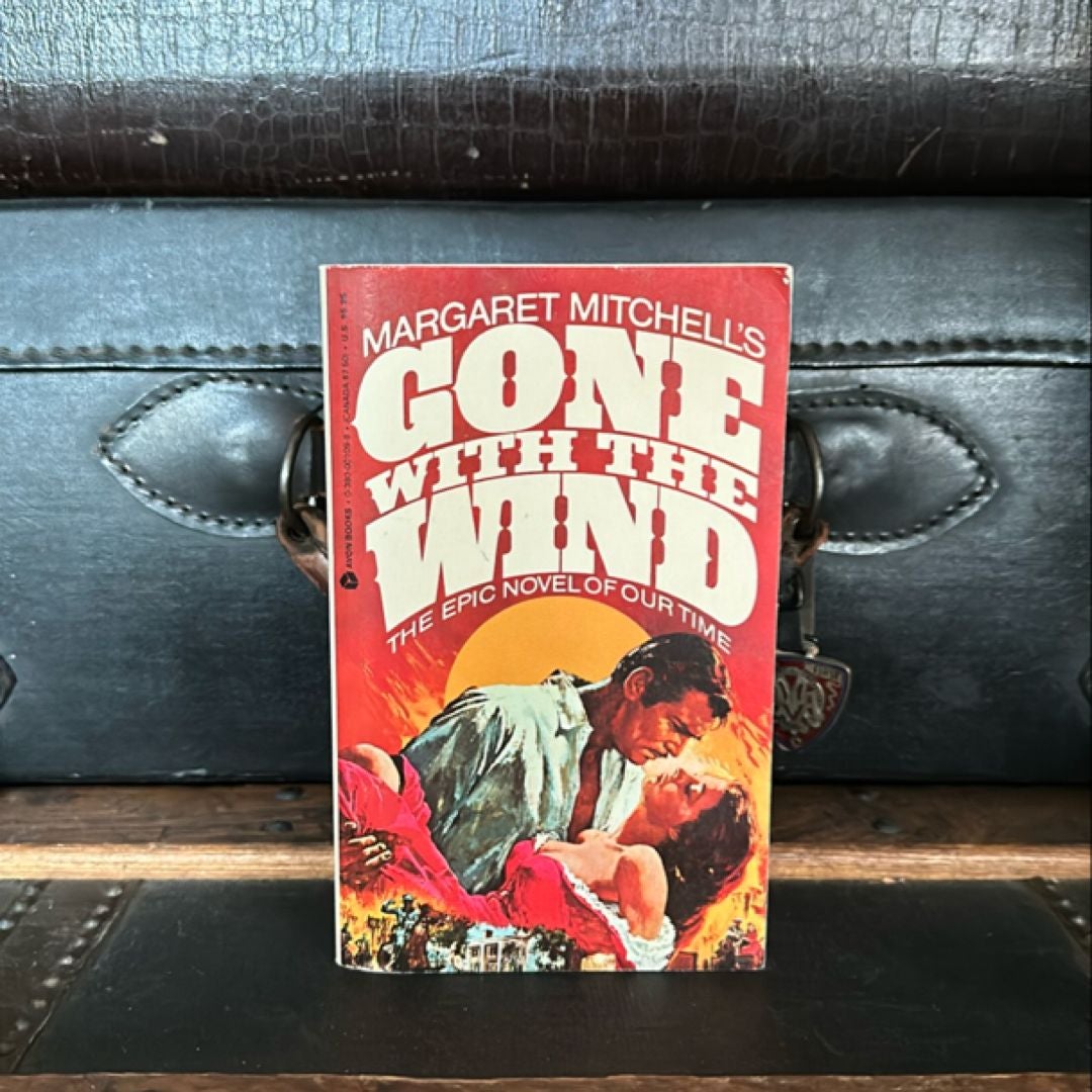 Gone with the Wind