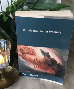 Introduction to the Prophets