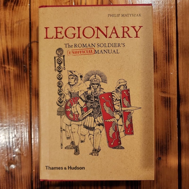 Legionary