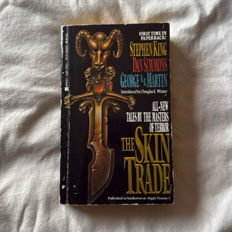 The Skin Trade