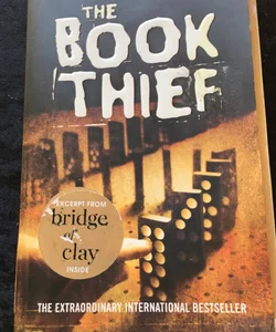 The Book Thief