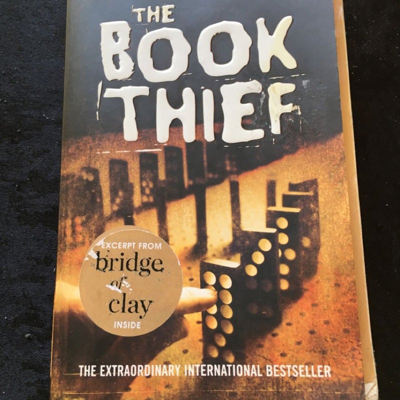 The Book Thief