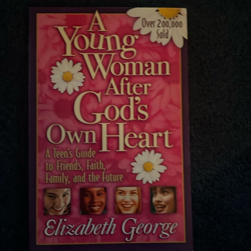 A Young Woman after God's Own Heart