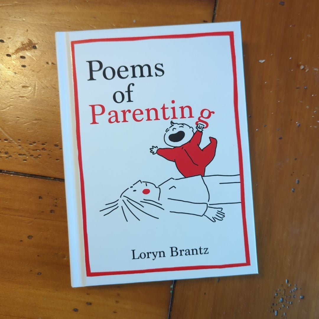 Poems of Parenting