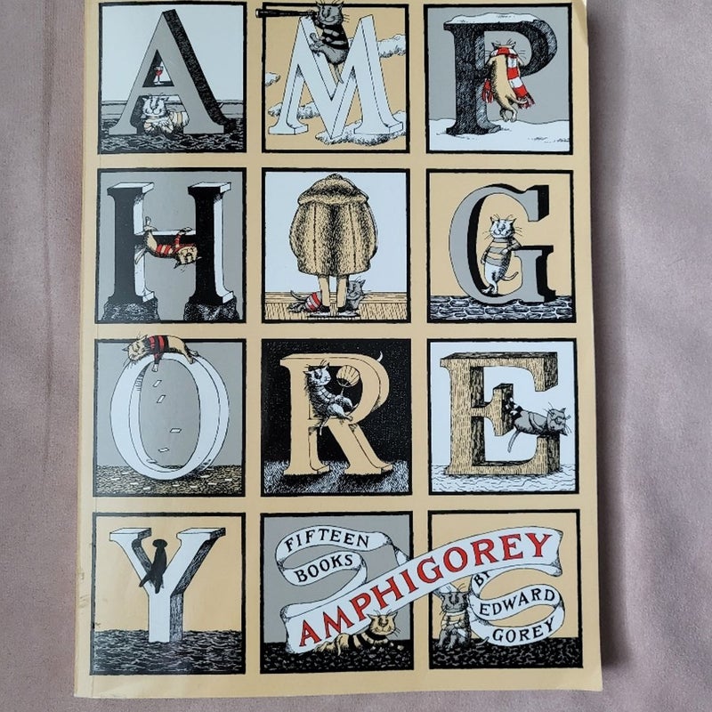 Amphigorey