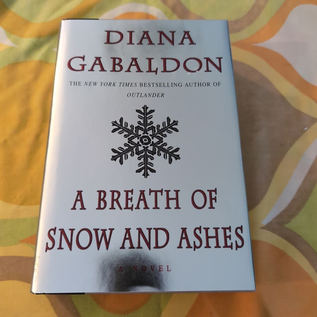 A Breath of Snow and Ashes