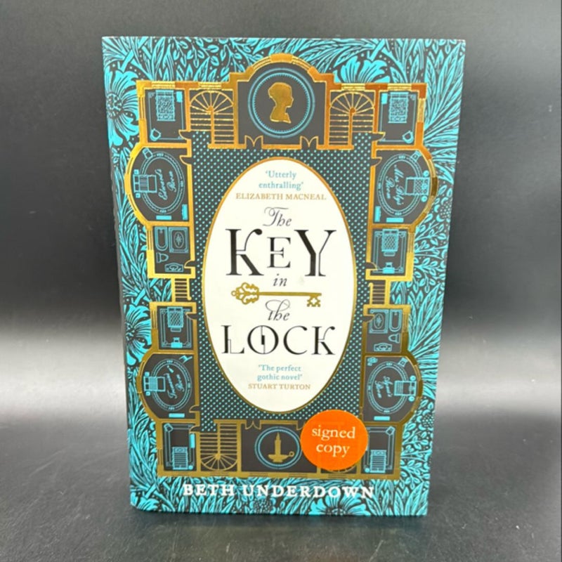 The Key in the Lock