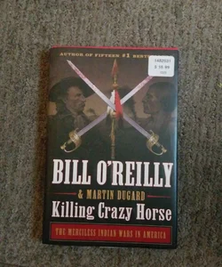 Killing Crazy Horse