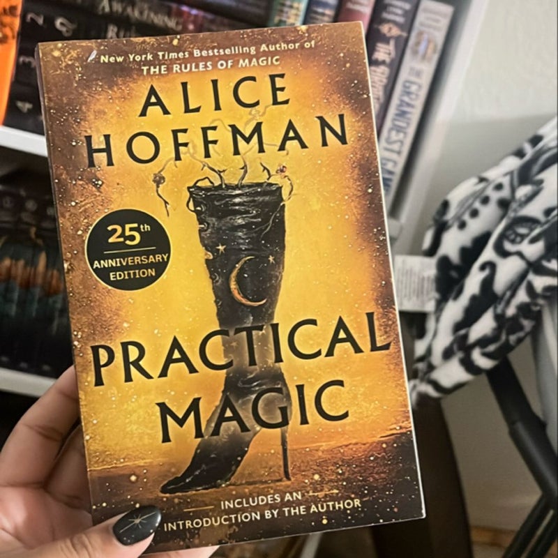 Practical Magic