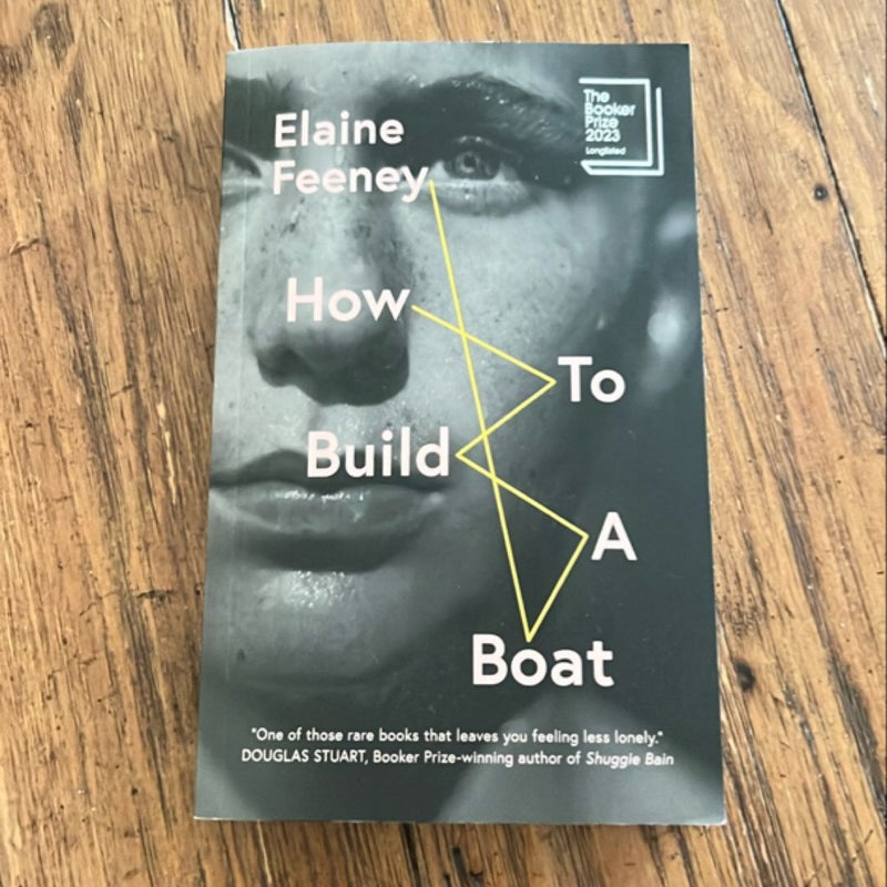 How to Build a Boat